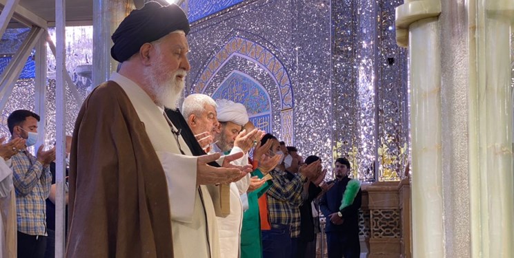آیت الله علم الهدی: مسؤولان موضوع گرانی و تنگنای معیشت مردم را حل کنند