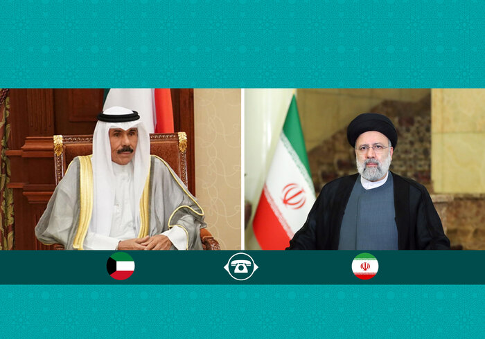 پیام تحرکات دیپلماتیک آیتالله رئیسی: تعامل با دنیا تعطیل نیست؛ حتی جمعهها!