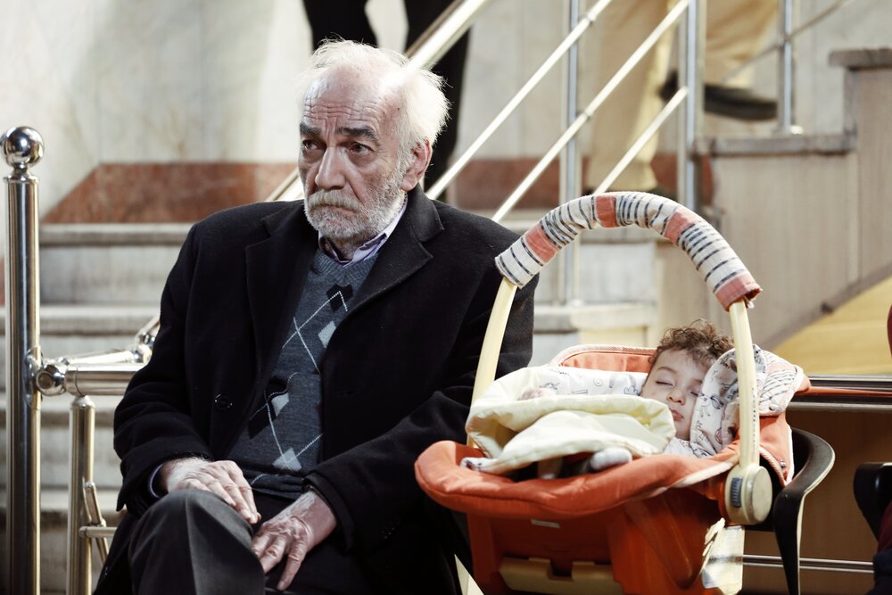 تصویربرداری سریال «تازه وارد» با ۴۵ بازیگر، به پایان رسید