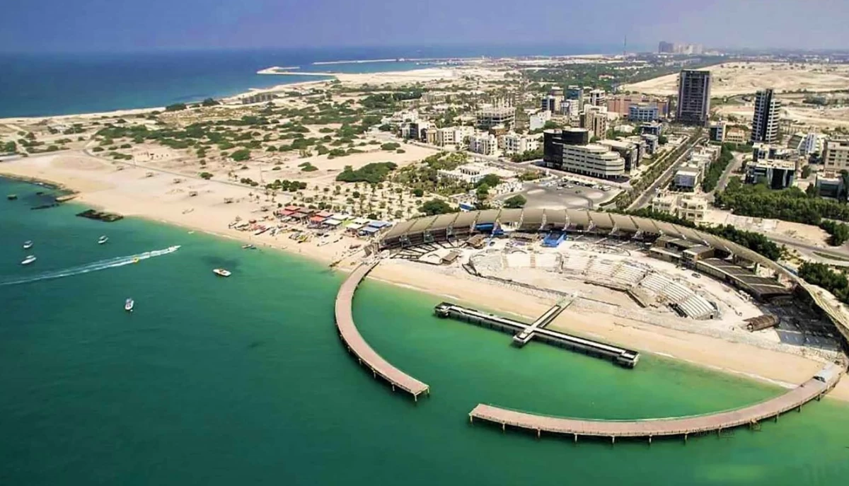 بهترین زمان سفر به کیش از لحاظ آب و هوا