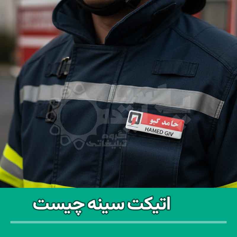 اتیکت سینه چیست
